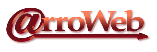 -----ArroWeb Logo-----